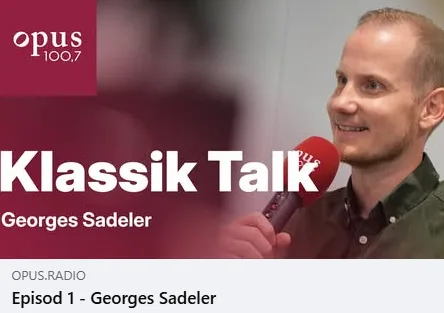 Klassik Talk