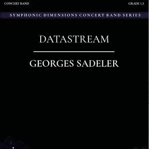 Cover of Data Stream