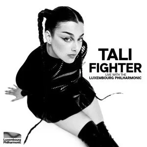 Cover of Fighter