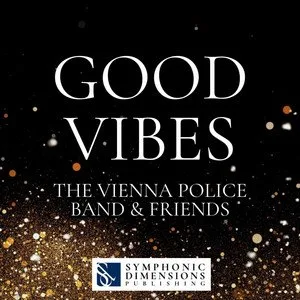 Cover of Good Vibes
