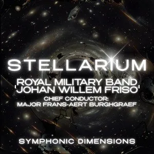 Cover of Stellarium