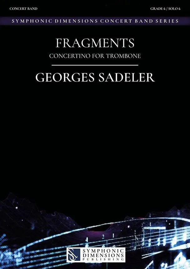 Cover of Fragments