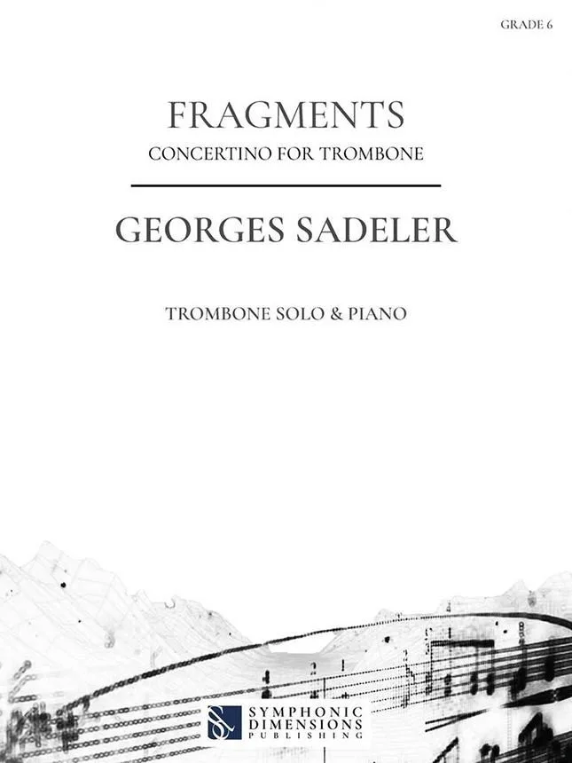 Cover of Fragments