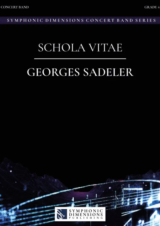 Cover of Schola Vitae