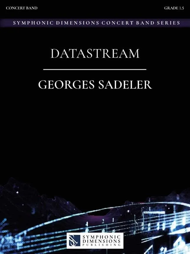 Cover of Datastream