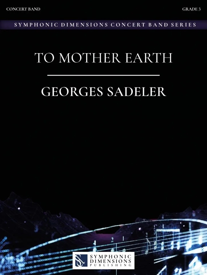 Cover of To Mother Earth